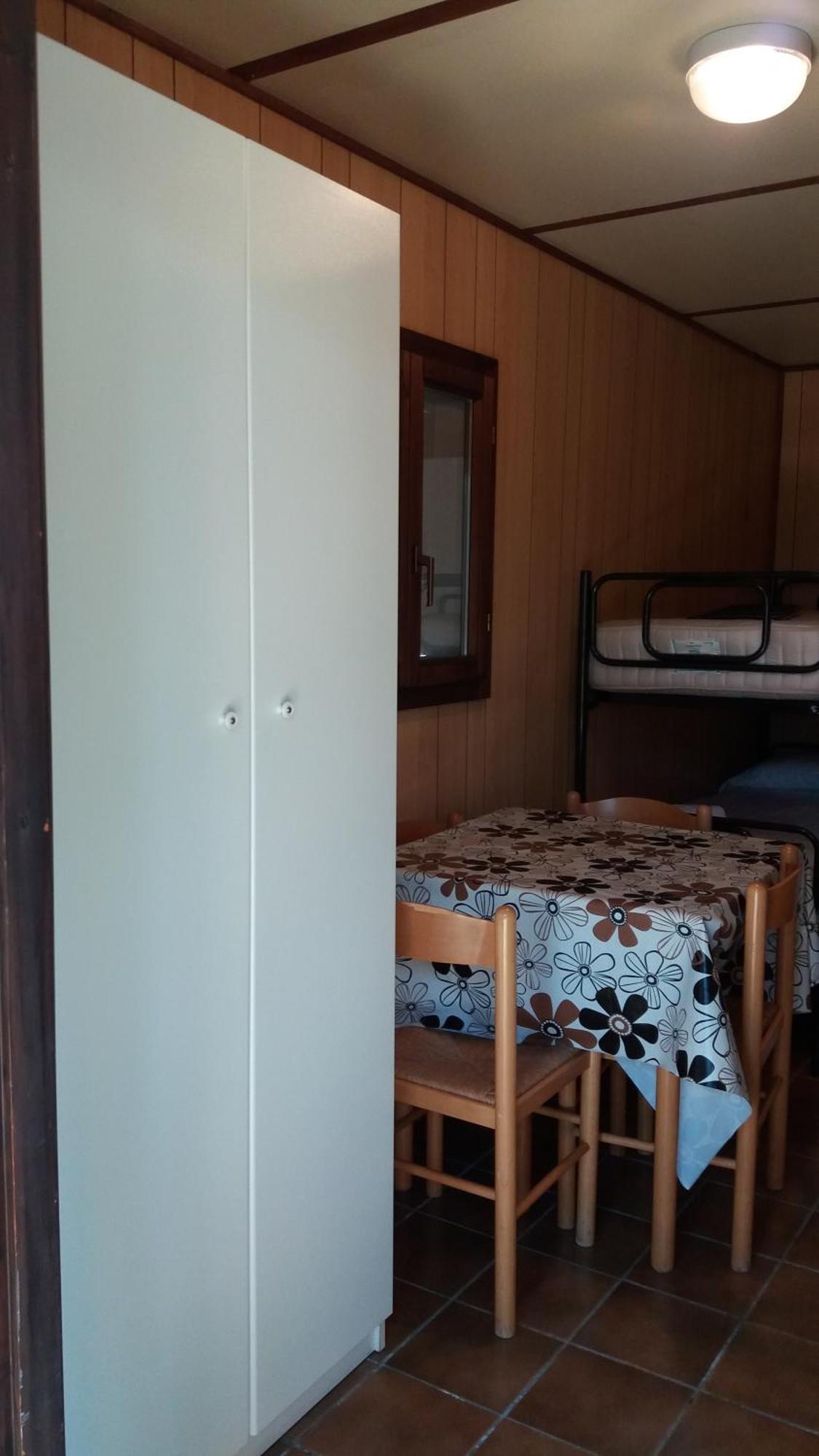 Villaggio Camping Tesonis Beach Tertenia Exterior photo